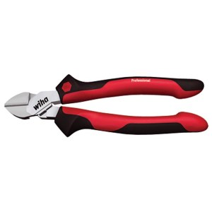 Kirpimo replės Wiha 26750; 180 mm