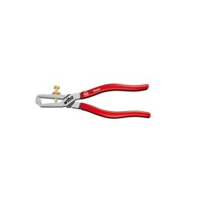 Laidų valymo replės Wiha 26845; 160 mm