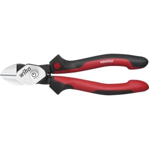 Kirpimo replės Wiha W38982; 200 mm