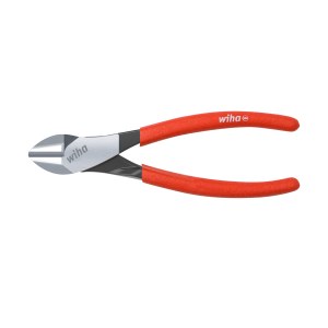 Kirpimo replės Wiha Classic DynamicJoint; 200 mm 