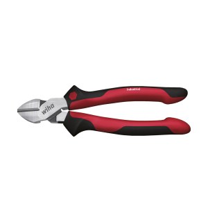 Kirpimo replės Wiha W43324; 140 mm