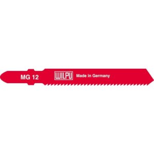 Pjūkleliai siaurapjūkliui Wilpu MG 12; 5 vnt.