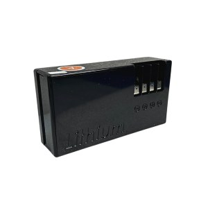 Akumuliatorius WIPER 075Z61700A_R; Li-ion; 25,5 V; 2,5 Ah