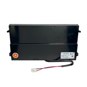 Akumuliatorius WIPER 300Z42800A_R; Li-ion; 25,9 V; 15 Ah