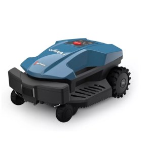 Vejos robotas WIPER Premium I250