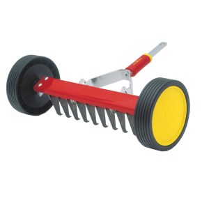 Kultivatorius Wolf Garten UR-M3