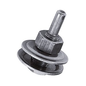 Adapteris tiesiniam šlifuokliui Wolfcraft 2117000; Ø13 mm
