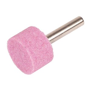 Šlifavimo akmuo Wolfcraft 2172000; 24x15 mm