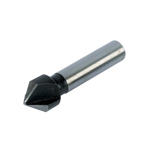 Kūginis gilintuvas Wolfcraft 2505000; 12 mm