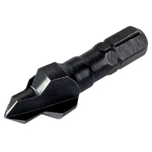 Kūginis gilintuvas Wolfcraft 2546000; 3-8 mm