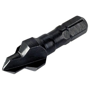 Kūginis  gilintuvas Wolfcraft; 12 mm 