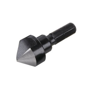 Kūginis gilintuvas Wolfcraft 2576000; 12 mm