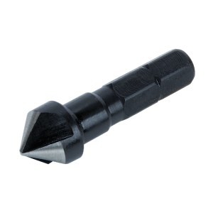 Kūginis gilintuvas Wolfcraft 2581000; 16 mm
