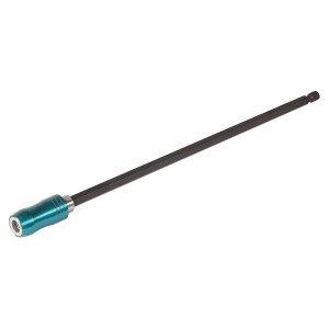 Sukimo antgalių magnetinis laikiklis Wolfcraft W2983000; 1/4''; 150 mm