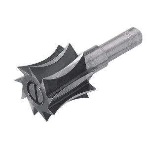 Apvalinimo freza Wolfcraft 3258000; 25x22 mm