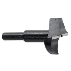 Furnitūros skylių grąžtas Wolfcraft 3302000; 35x53 mm