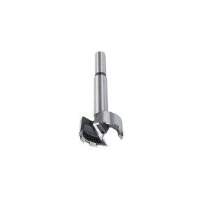 Furnitūros skylių grąžtas Wolfcraft W3320000; 30 mm