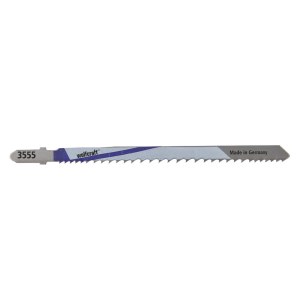Pjūkleliai siaurapjūkliui Wolfcraft 3555000; 2 vnt.