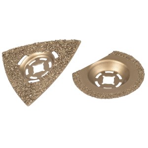 Priedų rinkinys Wolfcraft 3993000; 2 vnt.
