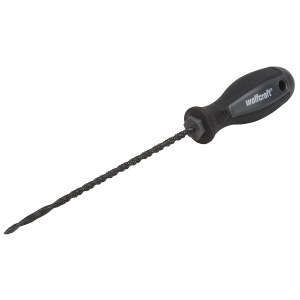 Pjūklas gipsokartonui Wolfcraft GKP; 175 mm