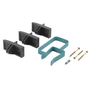 Tvirtinimo elementas Wolfcraft 4040000 
