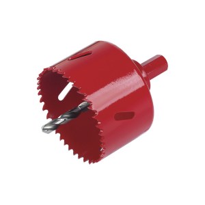 Gręžimo karūna Wolfcraft 5474000; 68x40 mm