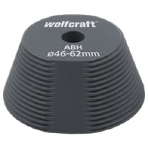 Skylių plėtimo įrankis Wolfcraft W5951000; 46-62 mm