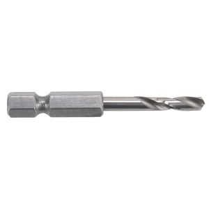 Grąžtas metalui Wolfcraft 7259000; 5x59 mm
