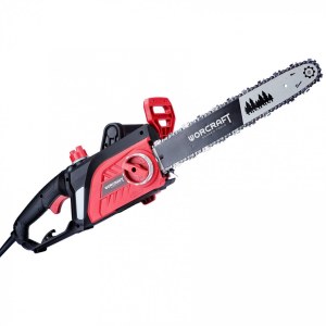 Grandininis pjūklas Worcraft GC2216E; 2200 W; 40 cm