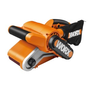 Juostinis šlifuoklis Worx WX661.1