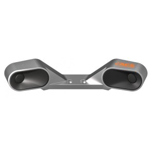 Priedas robotui Worx Landroid ACS WA0860