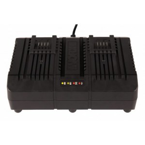 Įkroviklis Worx WA3883; 20 V