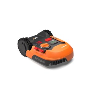 Vejos robotas Worx Landroid M500; 20 V; 1x2,0 Ah akum.
