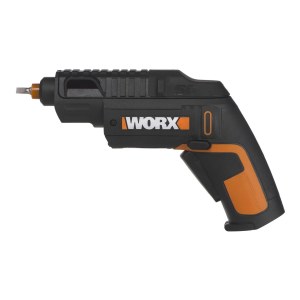 Suktuvas Worx WX254.7; 4 V; 1,5 Ah akum.
