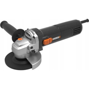 Kampinis šlifuoklis Worx WX718; 900 W
