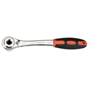 Terkšlinis veržliaraktis Yato YT-02400; 8-19 mm