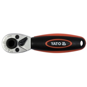 Terkšlė Yato YT-0331; 1/4''