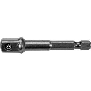 Adapteris Yato YT-04626; 3/8''; 65 mm