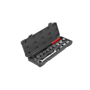 Remonto komplektas Yato YT-06279; 15 vnt.