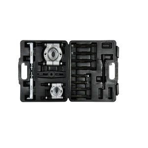 Nuėmėjų komplektas Yato YT-06412; 14 vnt.