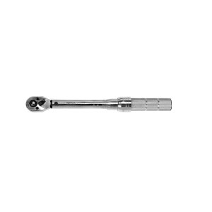 Dinamometrinis raktas Yato YT-07511; 1/4''; 2,5-20 Nm