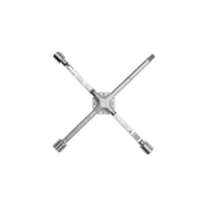 Kryžminis raktas Yato YT-0802; 3/4''; 24/27/32 mm