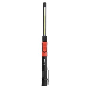 Prožektorius Yato YT-08525; 3,7 V; 1x1,1 Ah akum.