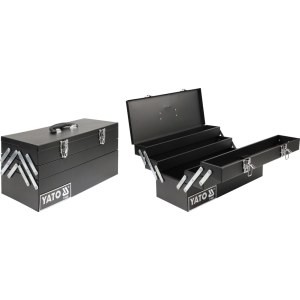 Įrankių dėžė Yato YT-0885 
