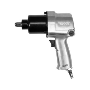 Pneumatinis veržliasukis Yato YT-09528; 1/2''; 1000 Nm