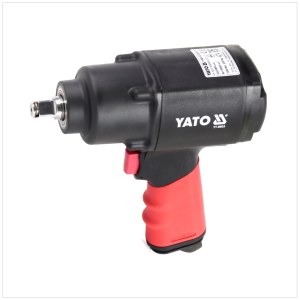 Pneumatinis smūginis veržliasukis Yato YT-0953