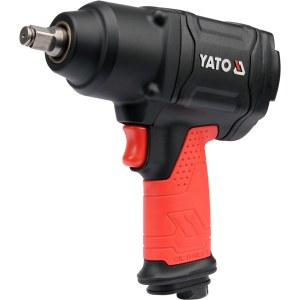 Pneumatinis smūginis veržliasukis Yato YT-09540; 1/2''