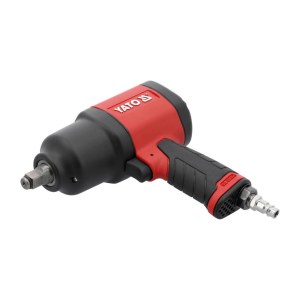 Pneumatinis smūginis veržliasukis Yato YT-09546; 1/2''