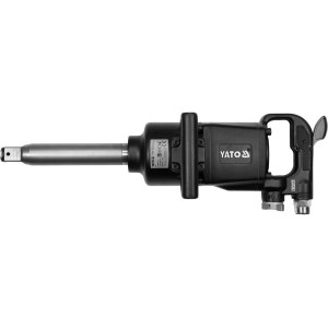 Pneumatinis smūginis veržliasūkis Yato YT-0960; 1''; 2600 Nm