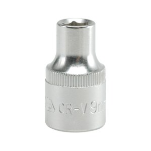 Sukimo galvutė Yato YT-1202; 1/2''; 9 mm